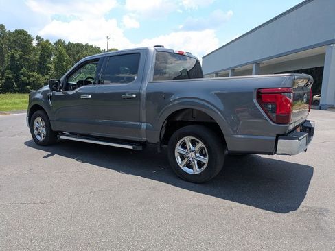 Used 2024 Ford F150 XLT w/ Tow/Haul Package RWD image 6