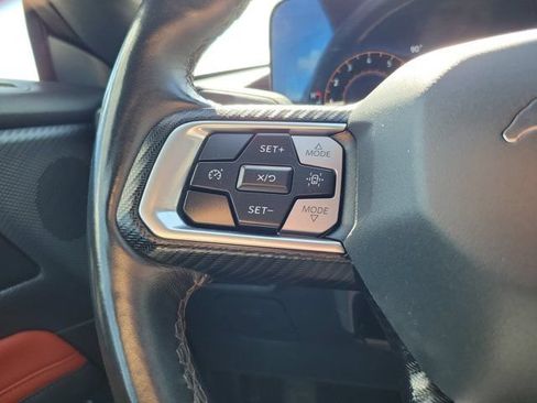 Used 2024 Ford Mustang Premium RWD image 22