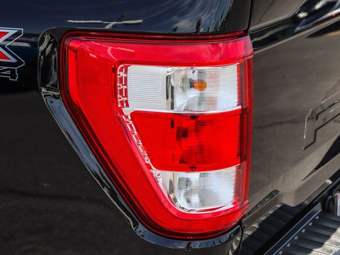 Certified 2023 Ford F150 XL w/ STX Appearance Package AWD/4WD image 7