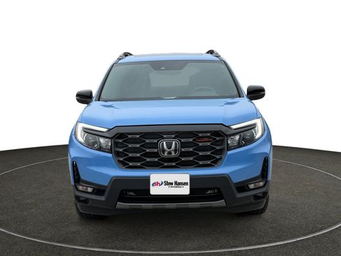 Used 2024 Honda Passport TrailSport image 10