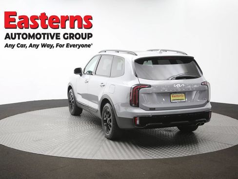 Used 2024 Kia Telluride SX Prestige X-Pro AWD/4WD image 66