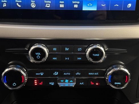 Used 2021 Ford F150 XLT w/ Equipment Group 302A High image 47