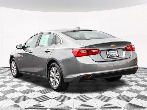 Used 2023 Chevrolet Malibu LT FWD image 14