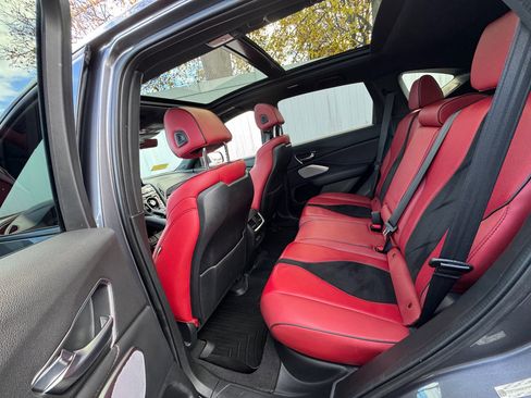 Used 2021 Acura RDX A-Spec image 10