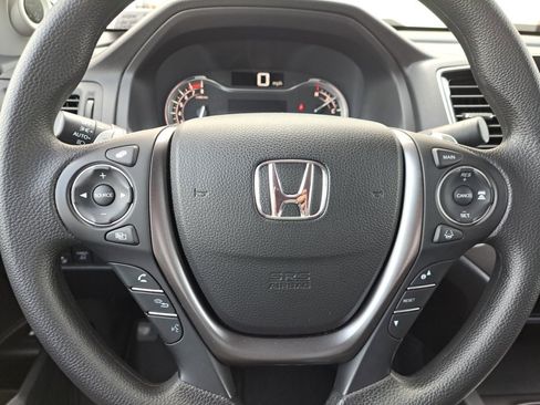 Used 2021 Honda Ridgeline Sport image 28