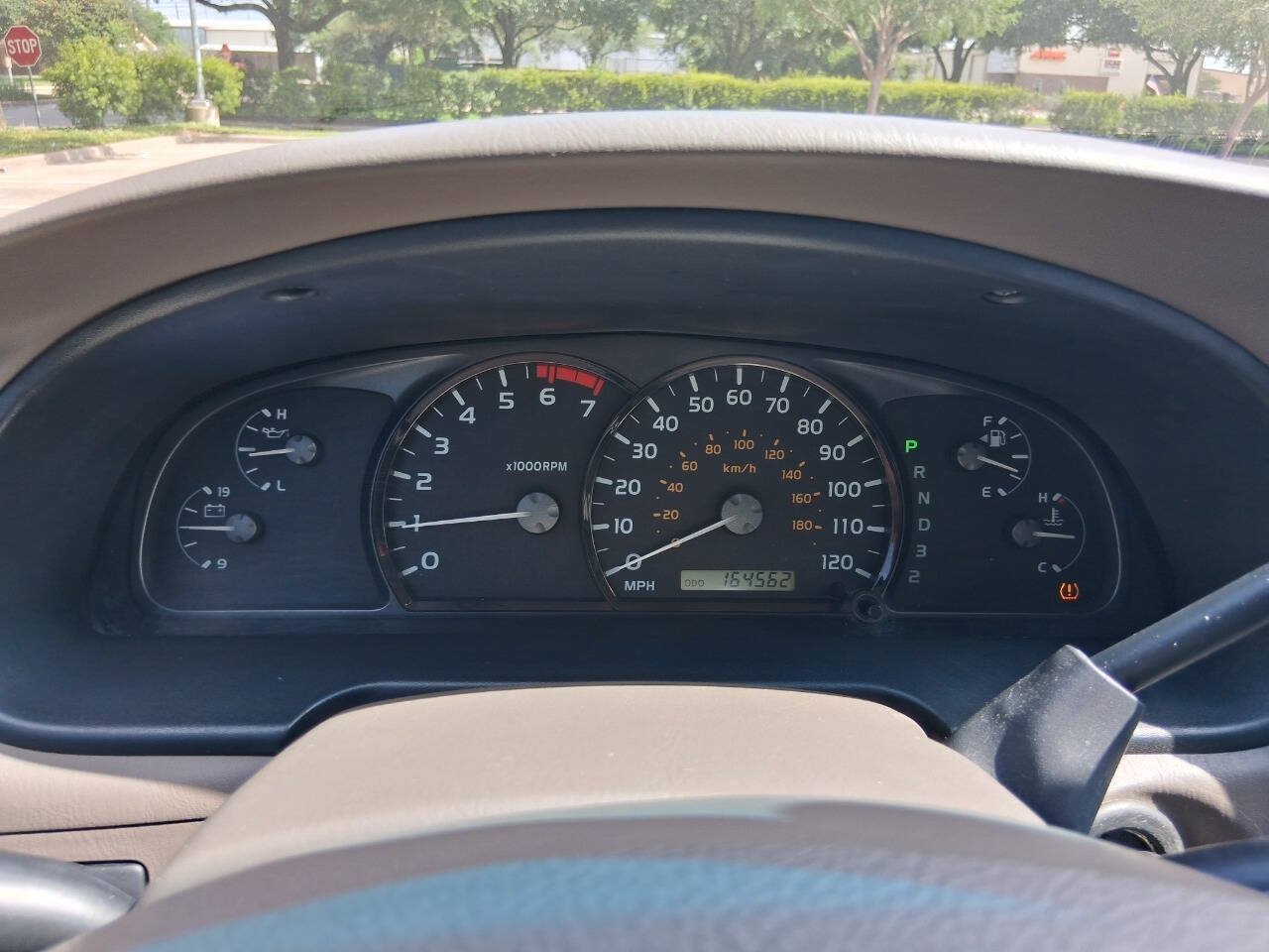 Used 2007 Toyota Sequoia SR5 RWD image 17