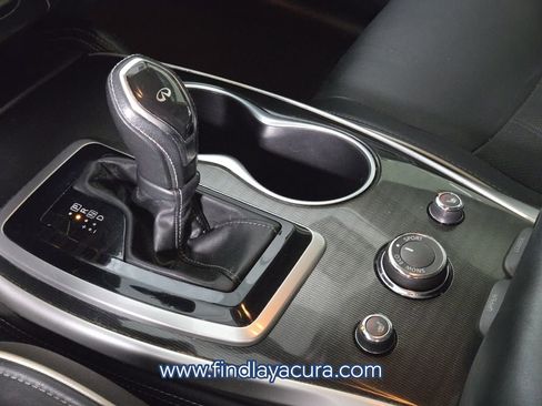 Used 2018 INFINITI QX60 FWD w/ Premium Plus Package image 25