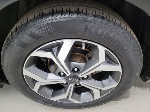 Used 2021 Kia Forte LXS image 31