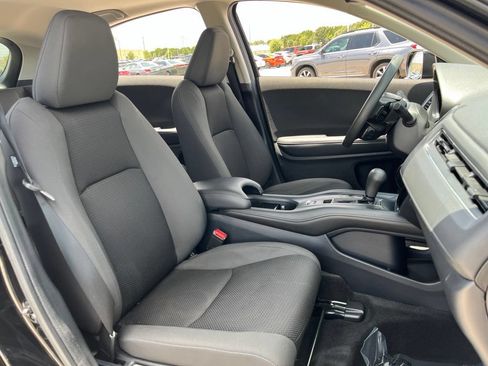 Used 2022 Honda HR-V EX image 25