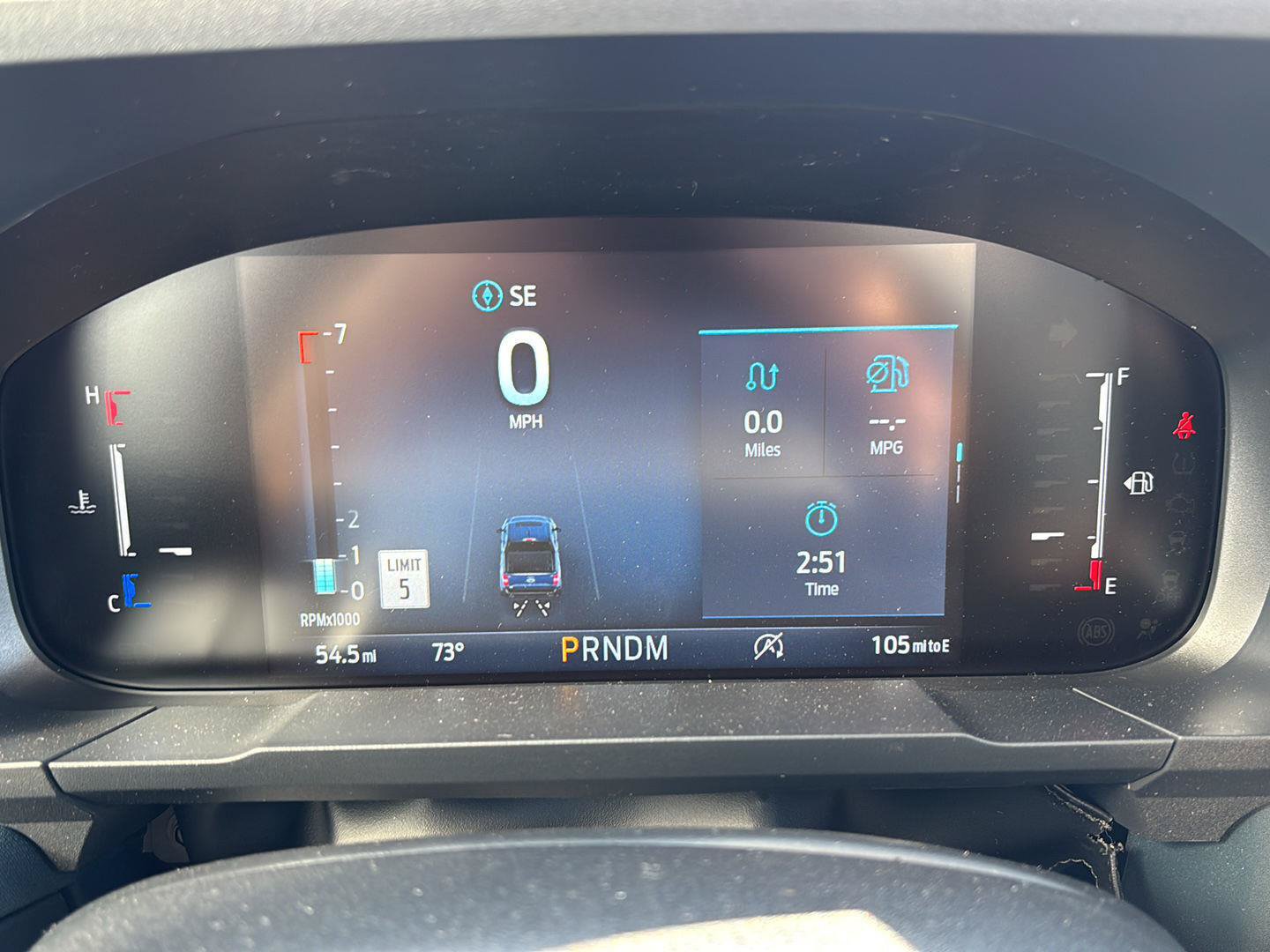New 2026 Ford Maverick Tremor AWD/4WD image 21
