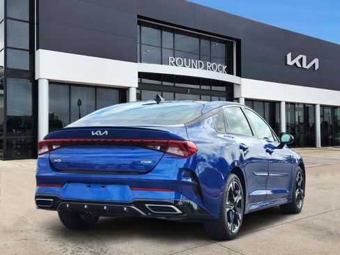 Used 2023 Kia K5 GT-Line image 6
