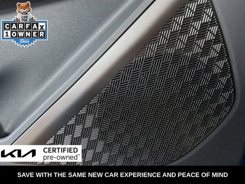 Certified 2024 Kia EV9 Wind AWD/4WD image 31