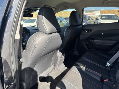 New 2026 Subaru Crosstrek 2.5i Limited image 26