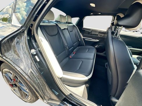 New 2026 Kia K4 GT-Line FWD image 26