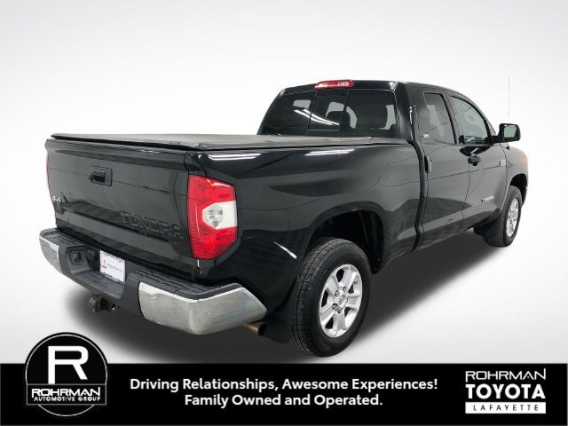 Used 2017 Toyota Tundra SR5 AWD/4WD image 7