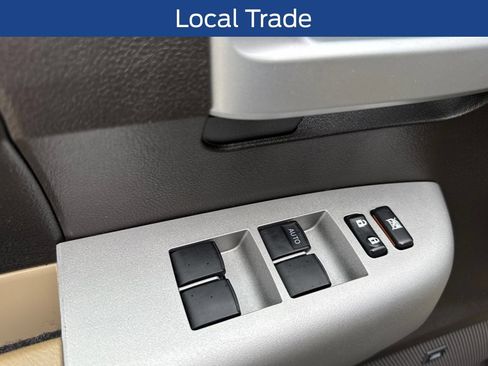 Used 2007 Toyota Tundra Limited AWD/4WD image 14
