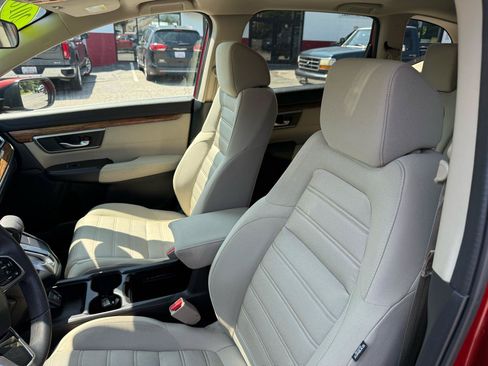 Used 2018 Honda CR-V EX image 27