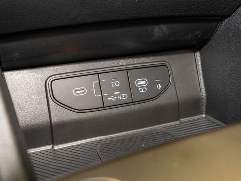 New 2026 Kia Sportage EX image 11