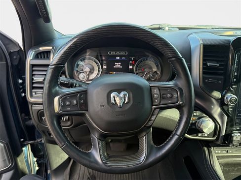 Used 2019 RAM 1500 Limited image 11