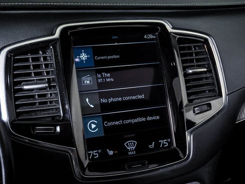 Used 2021 Volvo XC90 T8 Inscription image 22