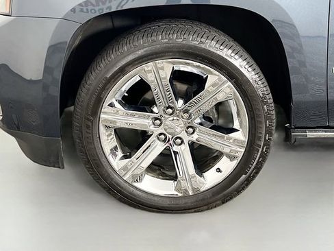 Used 2019 GMC Yukon Denali w/ Denali Ultimate Package AWD/4WD image 29