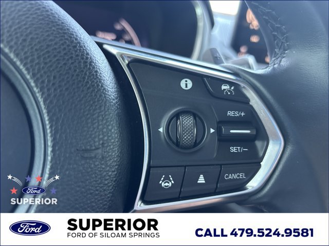 Used 2023 Acura MDX w/ Technology Package FWD image 29
