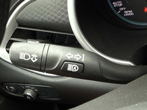 Used 2024 Chevrolet Malibu LS w/ Driver Confidence Package FWD image 12