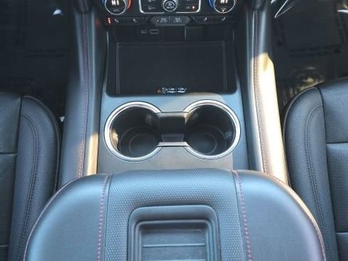 Used 2022 Chevrolet Tahoe RST w/ Sport Performance Package image 44