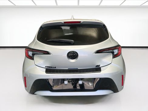 Used 2023 Toyota Corolla SE FWD image 5