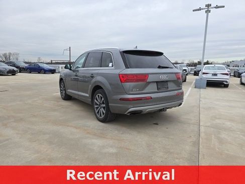 Used 2018 Audi Q7 3.0T Premium image 7