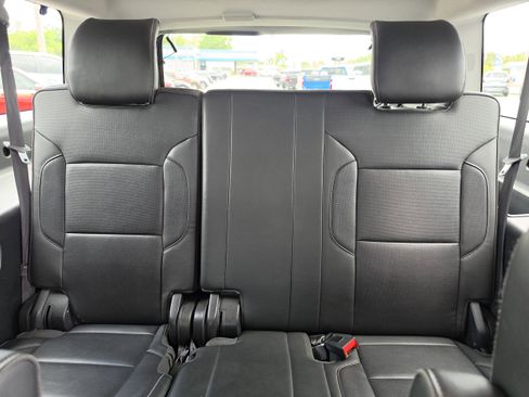 Used 2020 GMC Yukon XL Denali RWD image 20