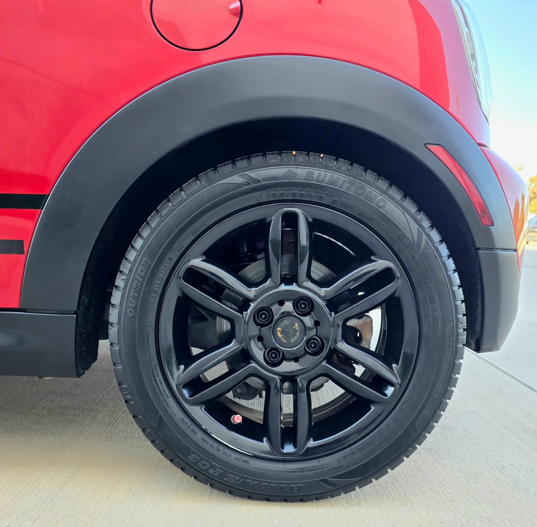 Used 2015 MINI Cooper S FWD image 44