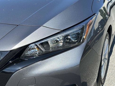 Used 2023 Nissan Leaf S FWD image 9