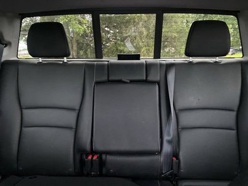 Used 2023 Honda Ridgeline RTL-E image 23