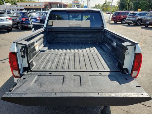 Used 2022 Honda Ridgeline RTL-E image 28