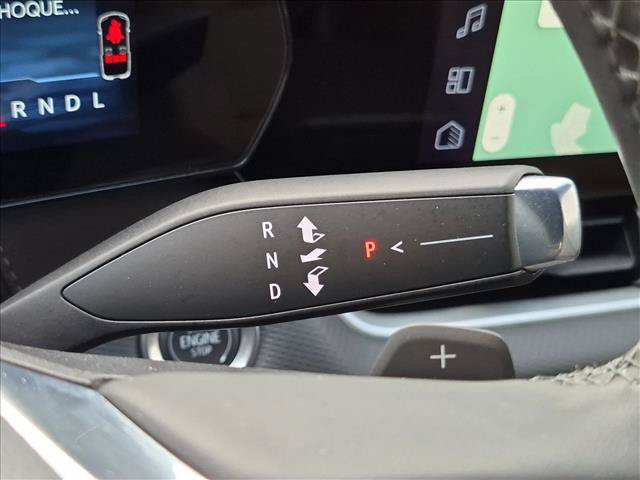 Used 2025 Chevrolet Equinox LT FWD image 12