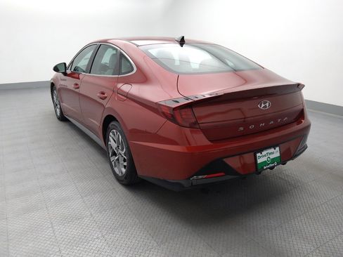 Used 2023 Hyundai Sonata SEL FWD image 6