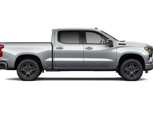 New 2026 Chevrolet Silverado 1500 RST w/ True North Edition Plus AWD/4WD image 4