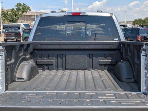 New 2025 Ford F150 XLT w/ Equipment Group 302A MID image 28