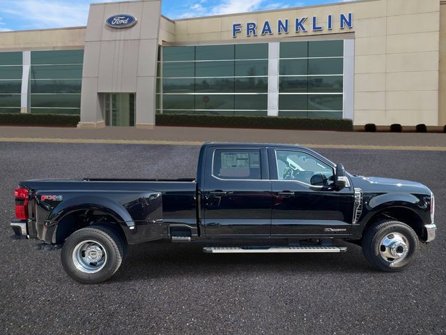 New 2026 Ford F350 Lariat AWD/4WD image 8