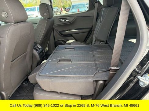 Used 2023 Chevrolet Blazer LT w/ Convenience Package AWD/4WD image 35