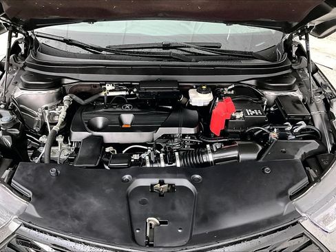 Certified 2025 Acura RDX SH-AWD w/ Technology Package image 12