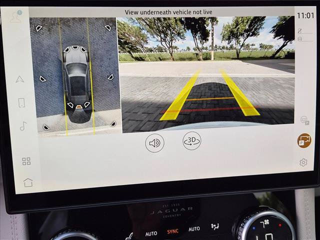 New 2026 Jaguar F-PACE R-Dynamic S AWD/4WD image 12