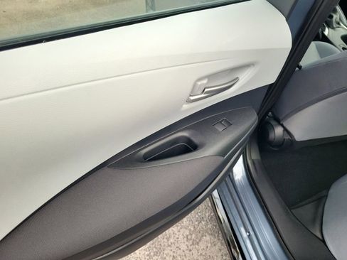 New 2026 Toyota Corolla SE image 9