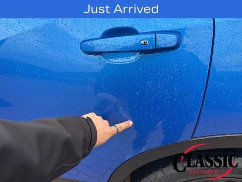 Used 2024 Chevrolet Blazer LT image 20