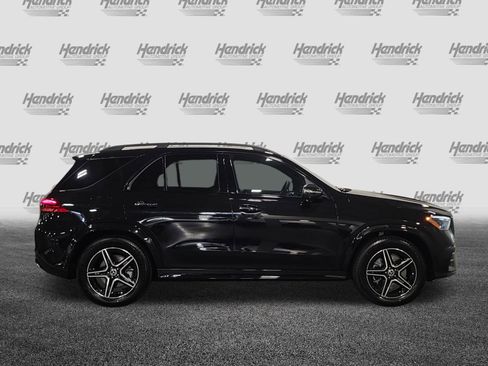 New 2026 Mercedes-Benz GLE 350 4MATIC image 3