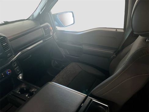 Used 2022 Ford F150 Tremor w/ Bed Utility Package image 22