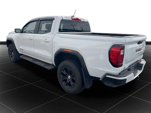 Used 2024 GMC Canyon Elevation w/ Trailering Package RWD image 3