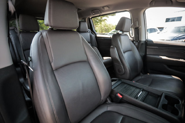 Used 2019 Honda Odyssey EX-L image 63