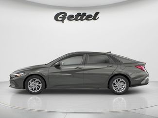 New 2026 Hyundai Elantra SEL Sport Premium FWD video 2